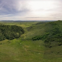 Mountain View Ranch