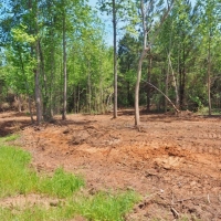8.97 Acres Timber Land for Sale  McComb  MS