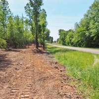8.97 Acres Timber Land for Sale  McComb  MS images 3