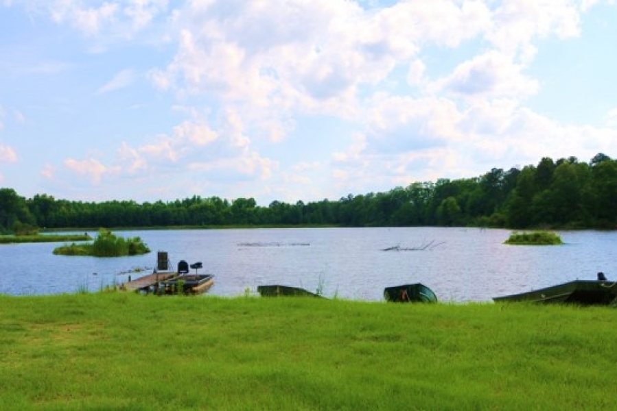 Equity Share in Holmes and Carroll County at Wilderness West Inc. featured image