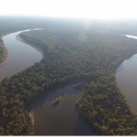 One Equity Share of Montgomery Island Hunting Club in Desha County AR images 2