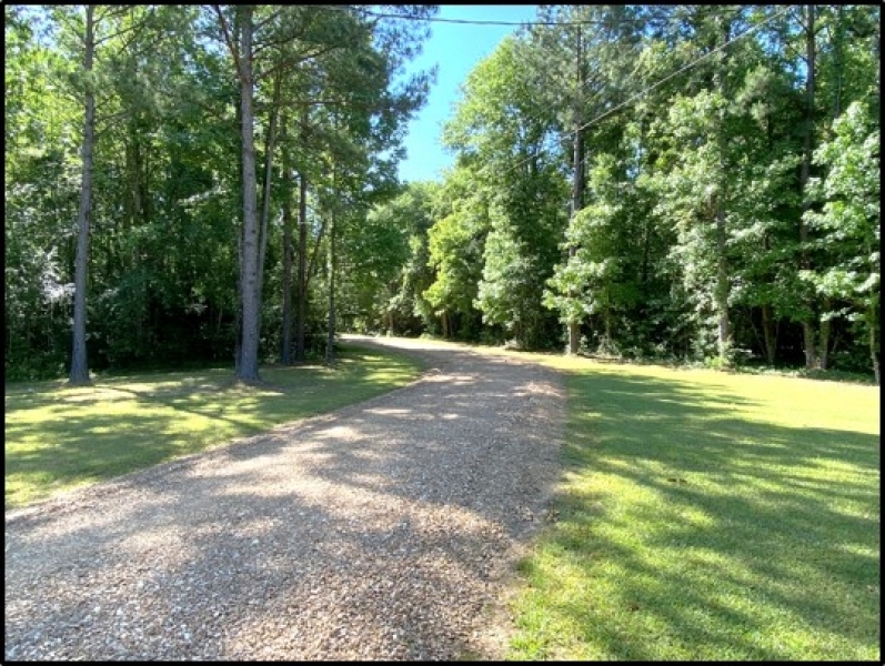 38.14 Acres with a Cabin in Copiah County on Swilley Road in Wesson MS featured image