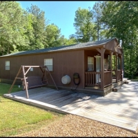 38.14 Acres with a Cabin in Copiah County on Swilley Road in Wesson MS images 2