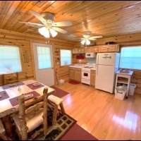 38.14 Acres with a Cabin in Copiah County on Swilley Road in Wesson MS images 3