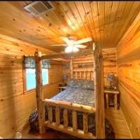 38.14 Acres with a Cabin in Copiah County on Swilley Road in Wesson MS images 5