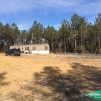 100 ac - Timber Land and Home Site