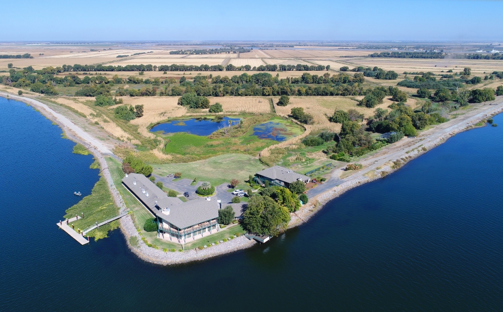 Venice Island Duck Club San Joaquin Delta featured image