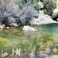 Chama River Canyon Ranch images 6