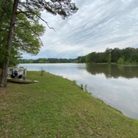 One Share with a Cabin at Nine Mile Lake Fishing and Hunting Inc. in Madison County in Camden MS images 3