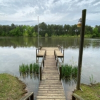 One Share with a Cabin at Nine Mile Lake Fishing and Hunting Inc. in Madison County in Camden MS images 5