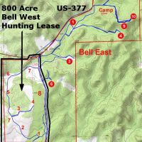 Carta Valley 800 Acres