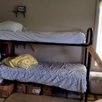Bunk beds