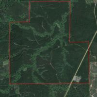 530 acres available for deer rights