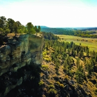 Wagon Box Spring Ranch