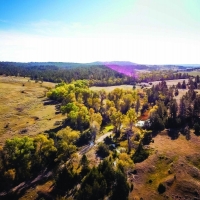 Wagon Box Spring Ranch images 6