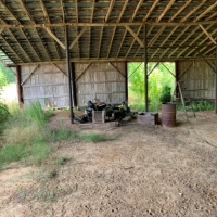 27 Acres in Hinds County in Bolton MS images 6