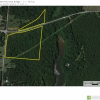 -15.50 Acres-Location location location. Great property for a residential estate home convenient to Simpsonville and Greenville images 2