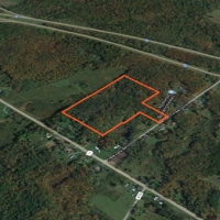 25 acre Forest Land Pulaski NY images 5