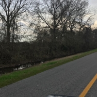 LA - Richland Thomason 91 acres -