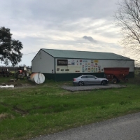 LA - Richland Thomason 91 acres - images 2