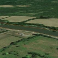 13 acre Waterfront Land Livingston NY images 4