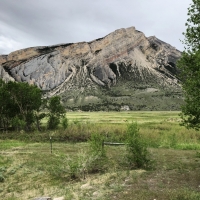 CLARKS FORK CANYON MEADOWS images 6