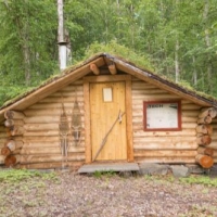 Wilderness Seclusion w Lake Frontage Dock images 3