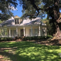 LA - West Baton Rouge Solitude Point 1339 acres -