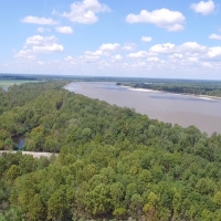 LA - West Baton Rouge Solitude Point 1339 acres - images 3