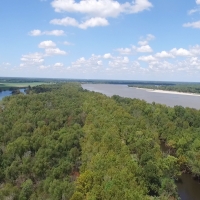LA - West Baton Rouge Solitude Point 1339 acres - images 4