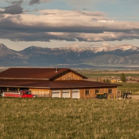 Bridger View Farm