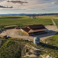 Bridger View Farm images 2