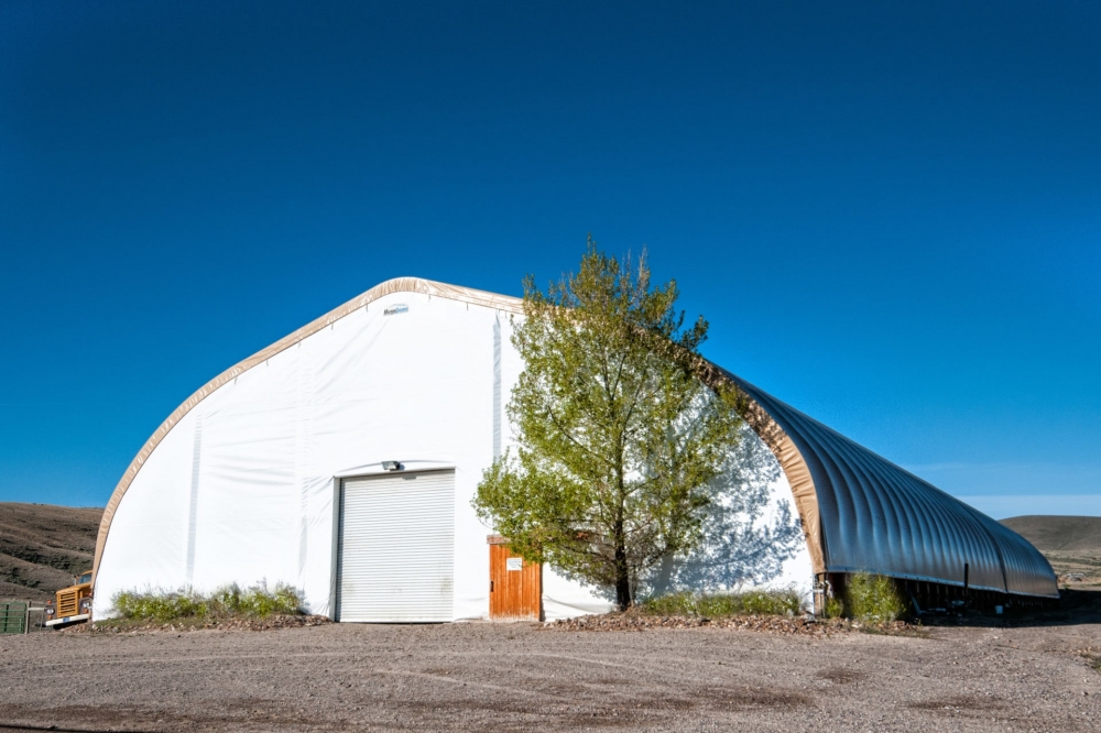 Beaverhead Valley Equestrian Center featured image