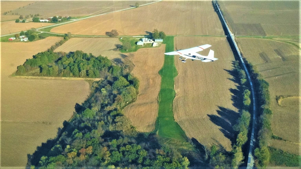 Remodeled Farmhouse on 70 - Acres featured image