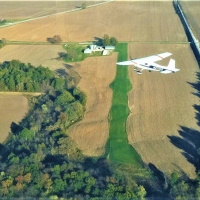 Remodeled Farmhouse on 70 - Acres