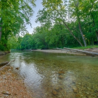 Alsup - Spring Creek Ranch - 20873 E. 613 Road Tahlequah