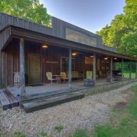Alsup - Spring Creek Ranch - 20873 E. 613 Road Tahlequah images 2