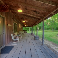 Alsup - Spring Creek Ranch - 20873 E. 613 Road Tahlequah images 3