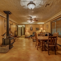 Alsup - Spring Creek Ranch - 20873 E. 613 Road Tahlequah images 4