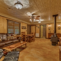 Alsup - Spring Creek Ranch - 20873 E. 613 Road Tahlequah images 5