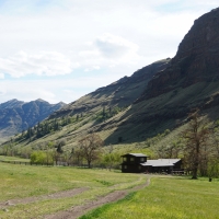 Imnaha River Ranch images 1