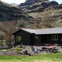 Imnaha River Ranch images 2