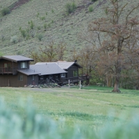 Imnaha River Ranch images 3