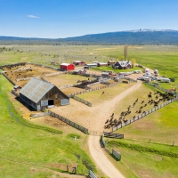 BK Ranch