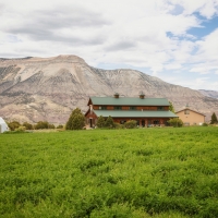 4K Quarter Circle Ranch images 3