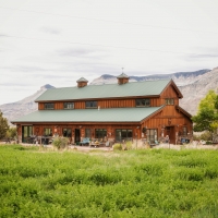 4K Quarter Circle Ranch images 4
