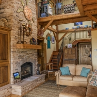 4K Quarter Circle Ranch images 5