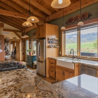 4K Quarter Circle Ranch images 6