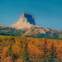 Chief Mountain Ranch