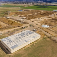 Greens Feedlot images 3